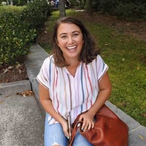 Meet your Posher, Erin